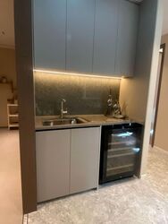 Amber Gardens (D15), Apartment #563208721